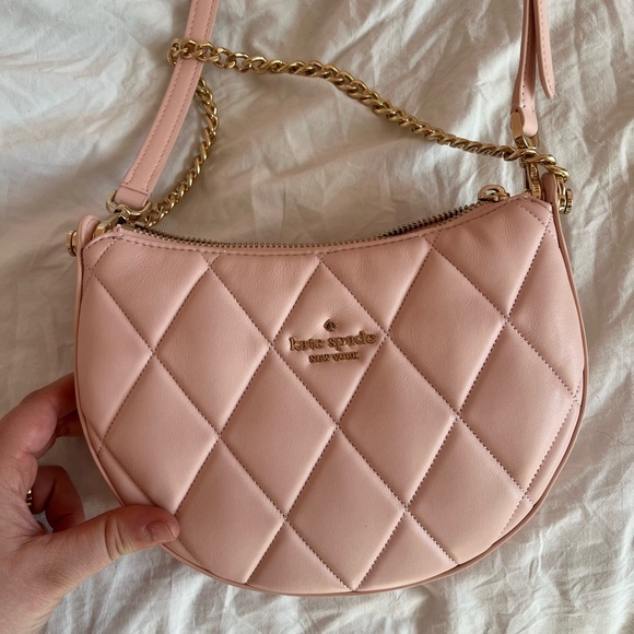 Kate Spade Carey Smooth Purse - Picture 6 of 10